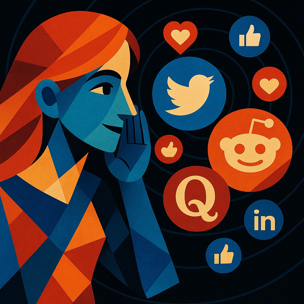 What is social media listening and how to be a pro at it?