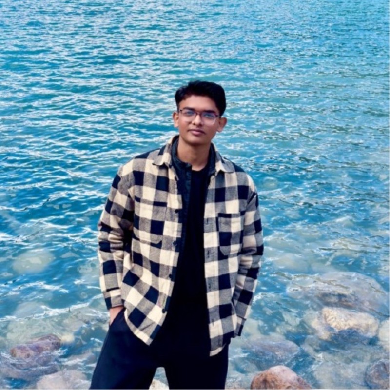 Vaibhav Garg